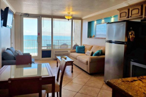 Pirates Cove Condo Unit #709